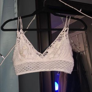urban outfitters - bralette